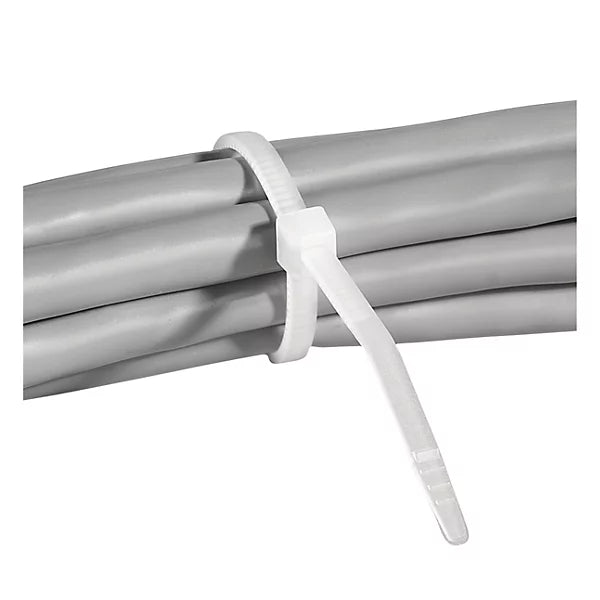Cerflex lien autobloquant 4,6 x 300 mm