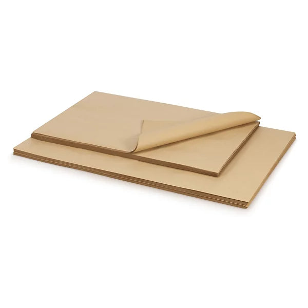 Papier kraft 250 feuilles 70 g/m² 120 cm x 80 cm